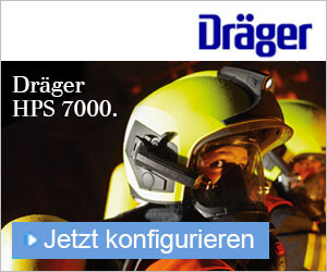 Draeger ist Sponsor der kostenlosen DIVERA247-Version