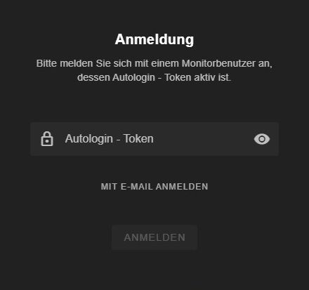 Autologin