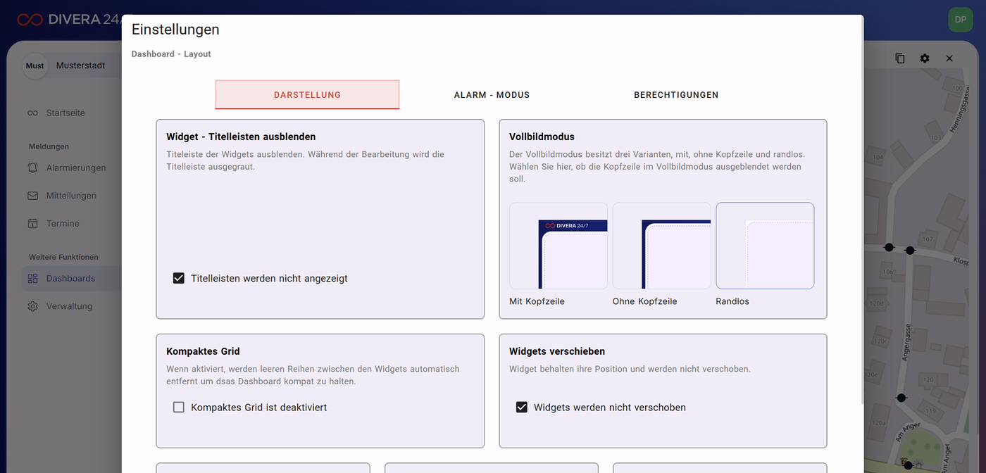 Dashboard Einstellung Vollbildmodus ohne Rand.png