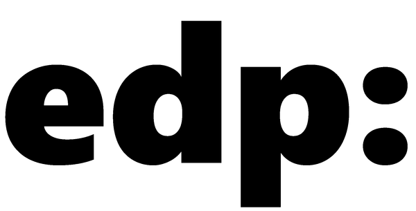 EDP Einsatzleitsoftware Logo