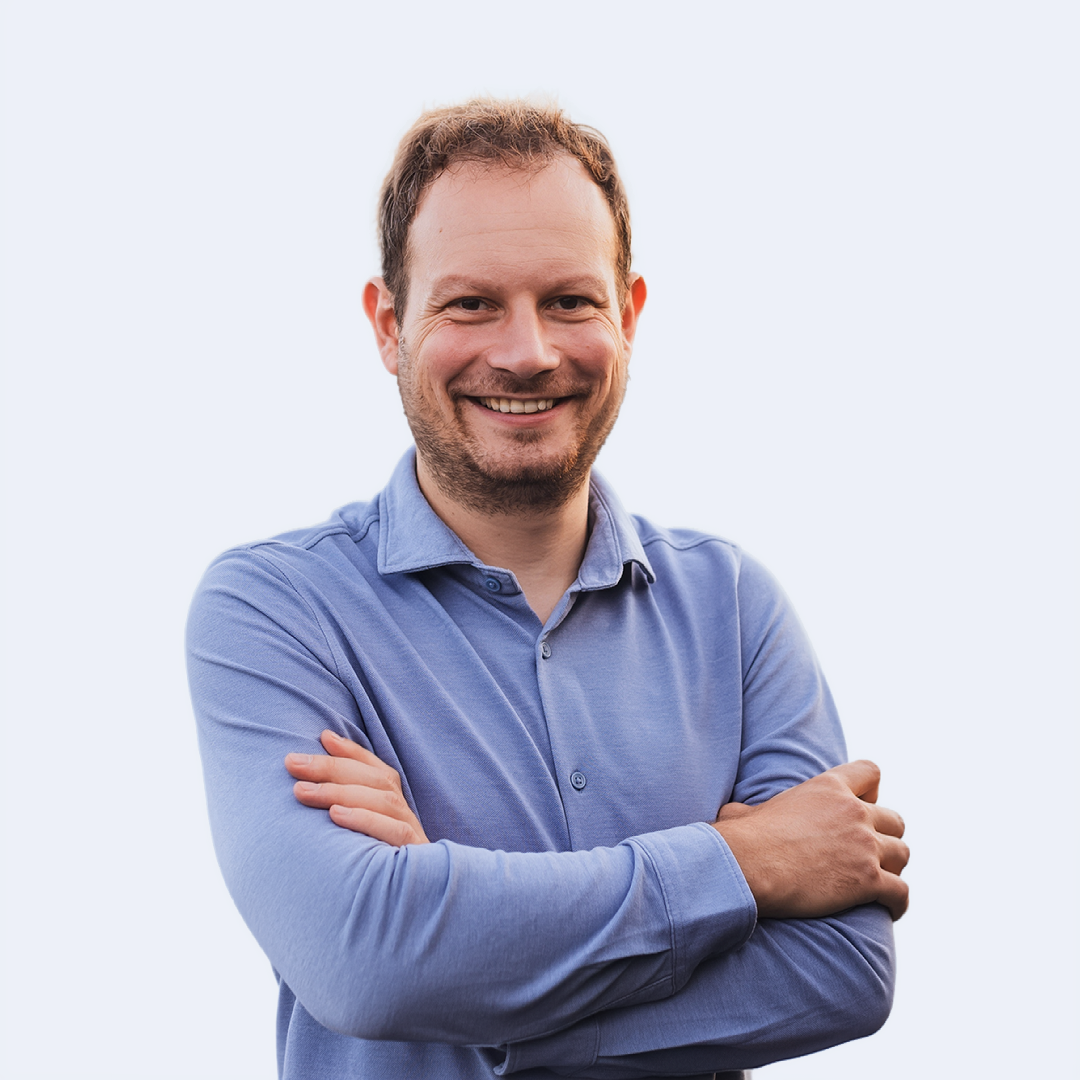 Foto von Handelsvertreter Inan Harder