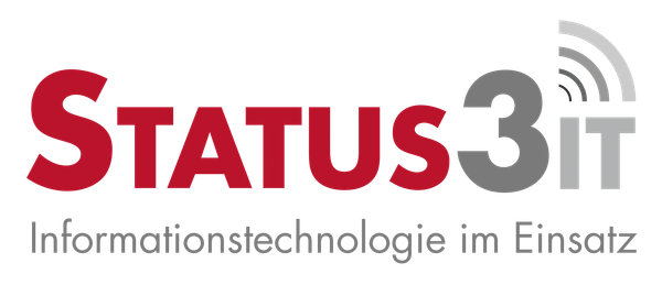 Status 3 IT bietet innovative IT Lösungen für die sichere und intuitive Steuerung von Digitalfunkgeräten in Fahrzeugen und Funkzentralen