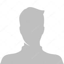 blanko man