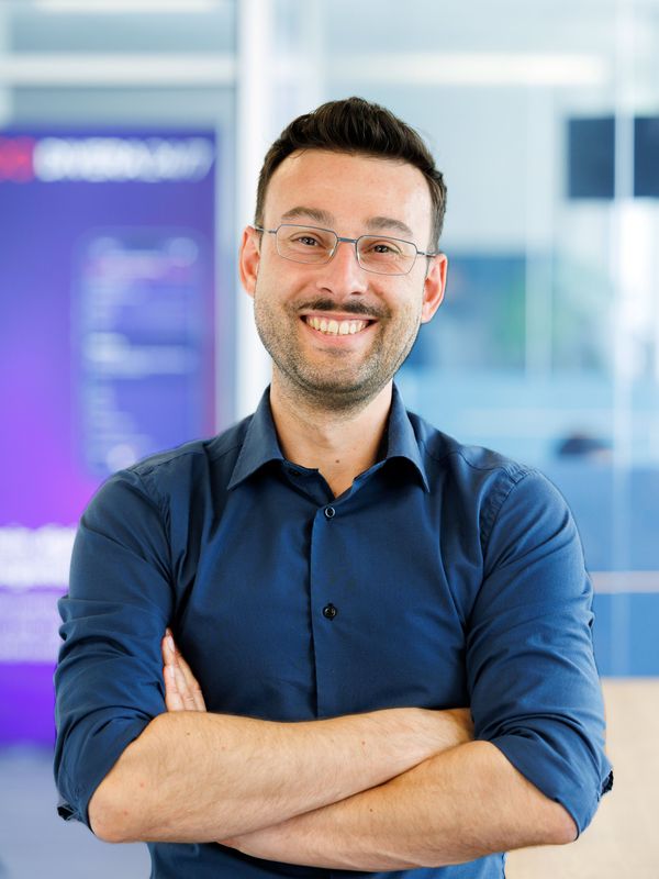 Benjamin Kreiskott